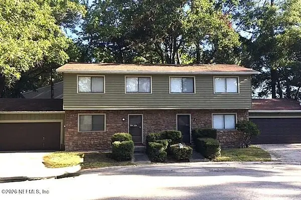 445 Newport Drive, Orange Park, FL 32073