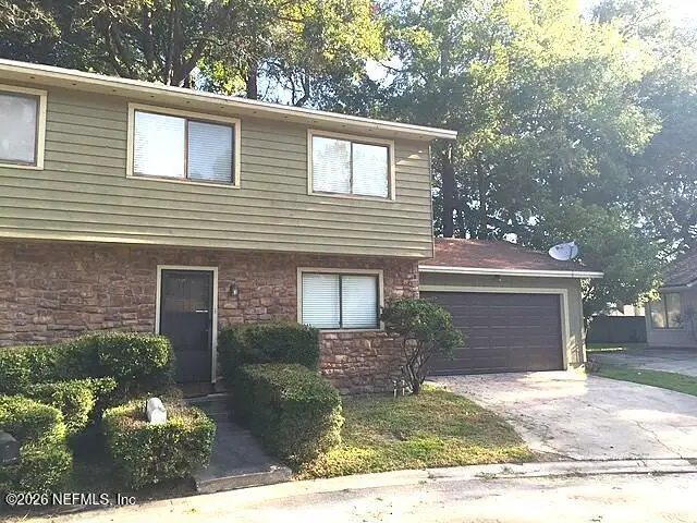 445 Newport Drive, Orange Park, FL 32073 - #2