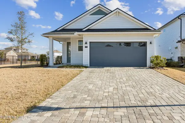 290 Creekmore Drive, St. Augustine, FL 32092