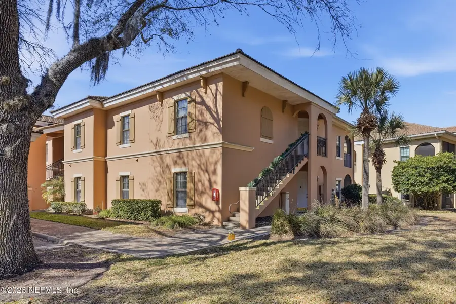 450 La Travesia Flora #204, Saint Augustine, FL 32095 - #2