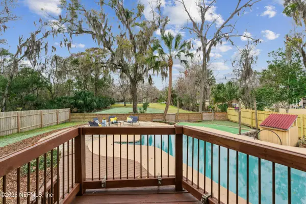 1900 Lake Shore Boulevard, Jacksonville, FL 32210