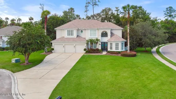 700 Tranquility Cove, Ponte Vedra, FL 32081
