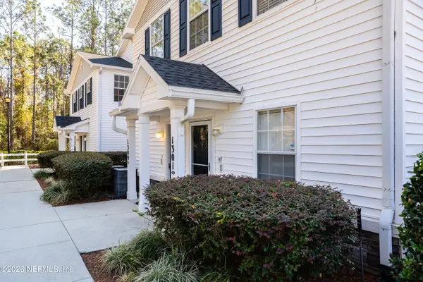 575 Oakleaf Plantation Parkway #1301, Orange Park, FL 32065