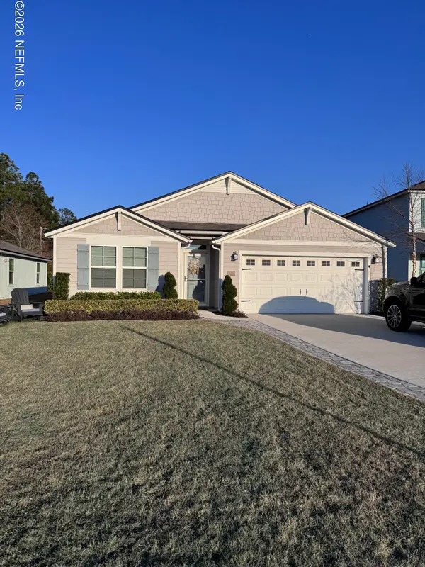 285 Jarama Circle, St. Augustine, FL 32084
