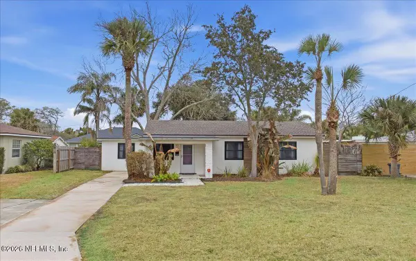 1203 16th N Avenue, Jacksonville Beach, FL 32250