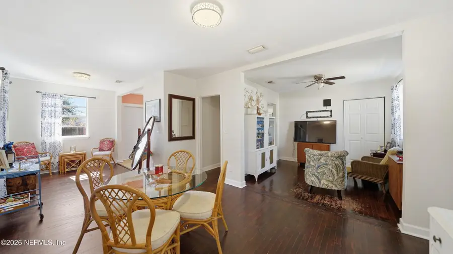 3308 Sheridan Road, Jacksonville, FL 32207 - #2