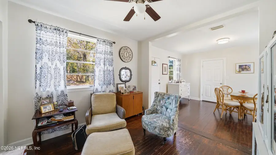 3308 Sheridan Road, Jacksonville, FL 32207 - #3