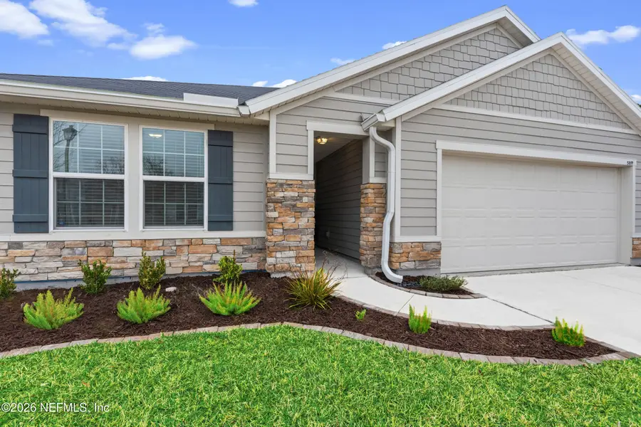 589 Wild Rose Lane, Jacksonville, FL 32218 - #2
