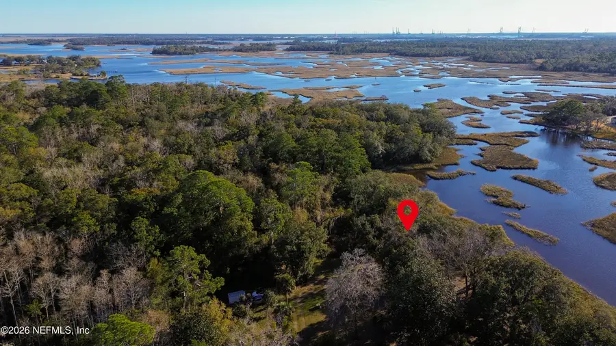 5480 Cedar Point Road, Jacksonville, FL 32226 - #2