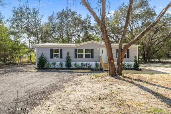 207 Ash Street, Interlachen, FL 32148