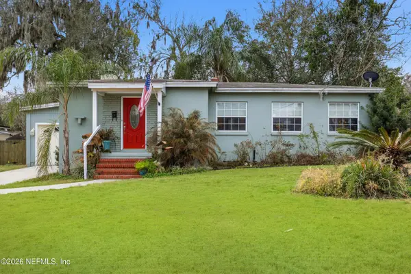 1714 Furman Road, Jacksonville, FL 32217