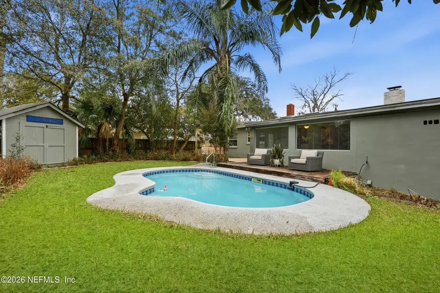 1714 Furman Road, Jacksonville, FL 32217 - #2