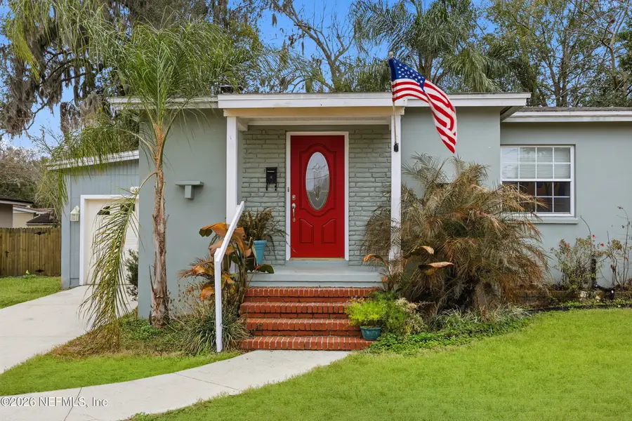 1714 Furman Road, Jacksonville, FL 32217 - #3