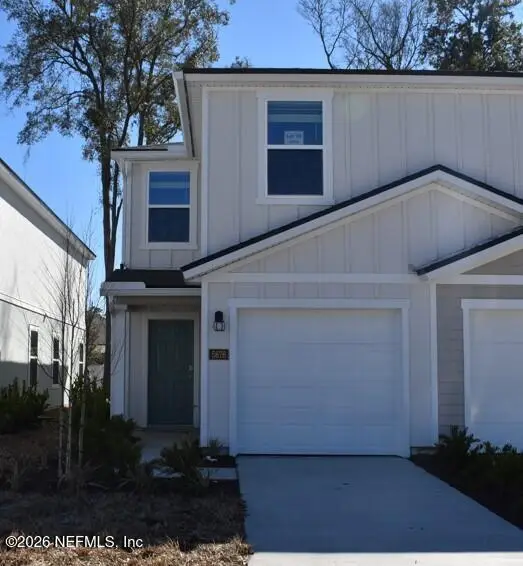 5676 Coppers Edge Lane, Jacksonville, FL 32254 - #1