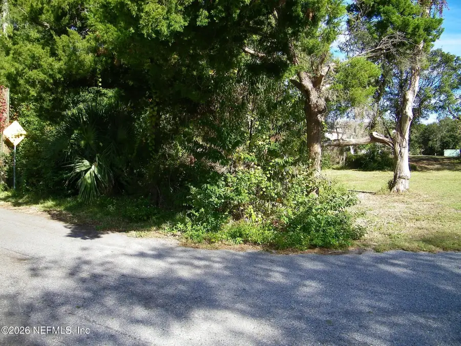 5442 Ervin Street, Fernandina Beach, FL 32034 - #2