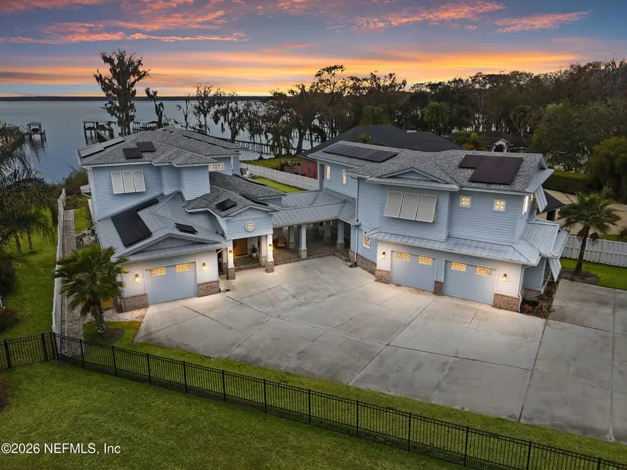 5713 Crosswinds Circle, Saint Augustine, FL 32092 - #3