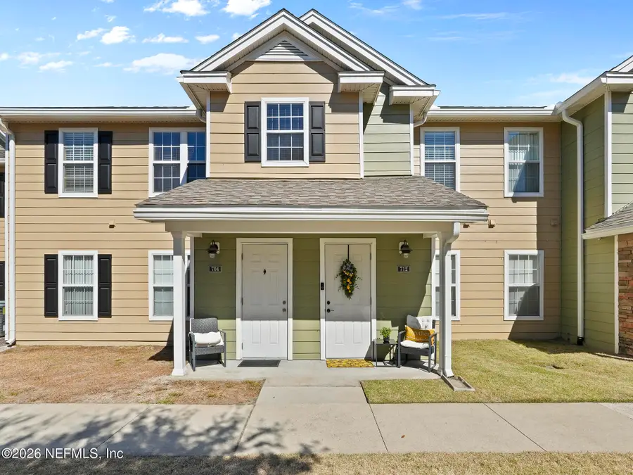 712 Lighthouse Rd Road #712, Panama City Beach, FL 32407 - #3