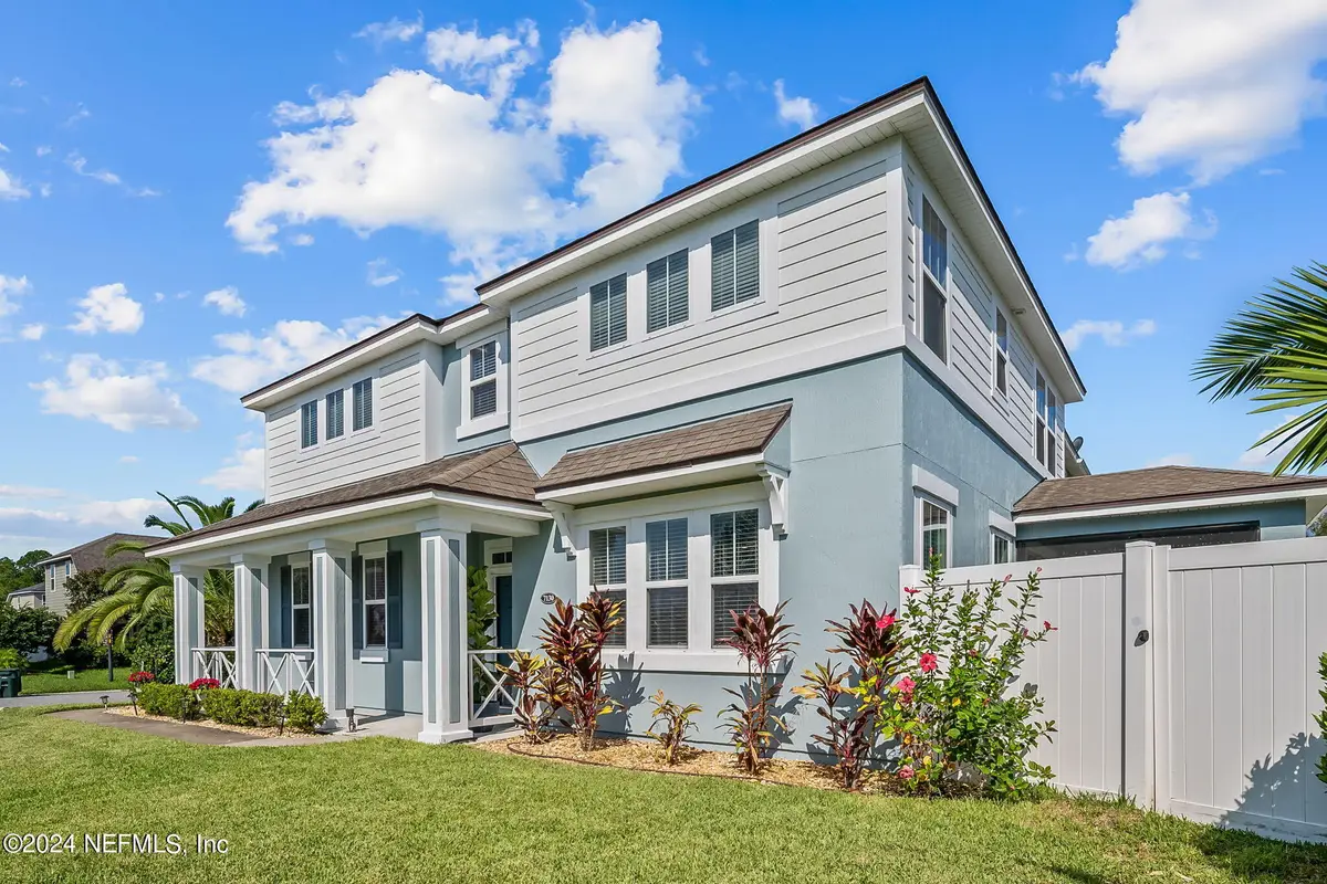7130 Crispin Cove Drive, Jacksonville, FL 32258 - #1
