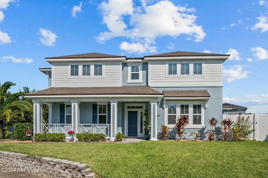 7130 Crispin Cove Drive, Jacksonville, FL 32258 - #2