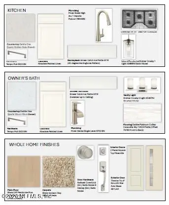 10235 Mineral Road, Jacksonville, FL 32256 - #3