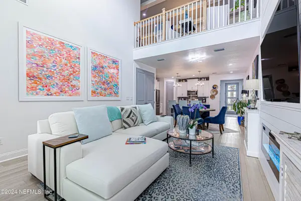 3417 Marsh Reserve Boulevard, Jacksonville, FL 32224