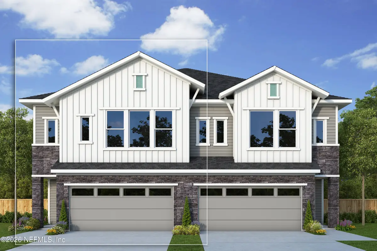 10233 Mineral Road, Jacksonville, FL 32256 - #1