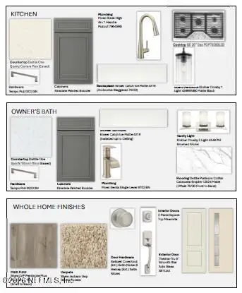 10233 Mineral Road, Jacksonville, FL 32256 - #3