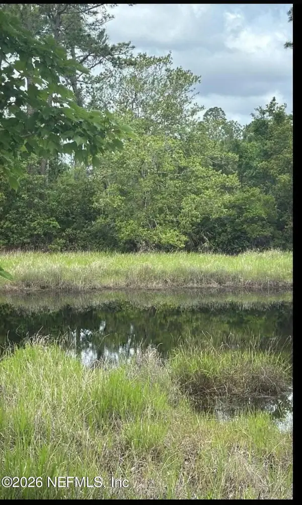 217 Hanselman Avenue, Crescent City, FL 32112