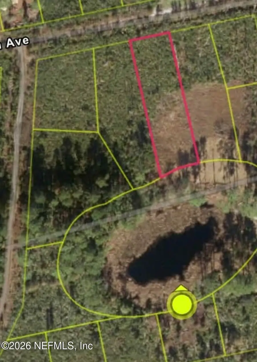 217 Hanselman Avenue, Crescent City, FL 32112 - #3