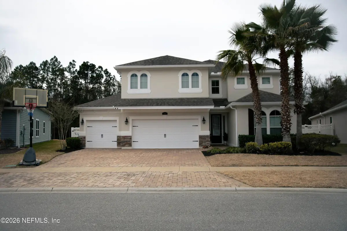 473 Grant Logan Drive, Saint Johns, FL 32259 - #1