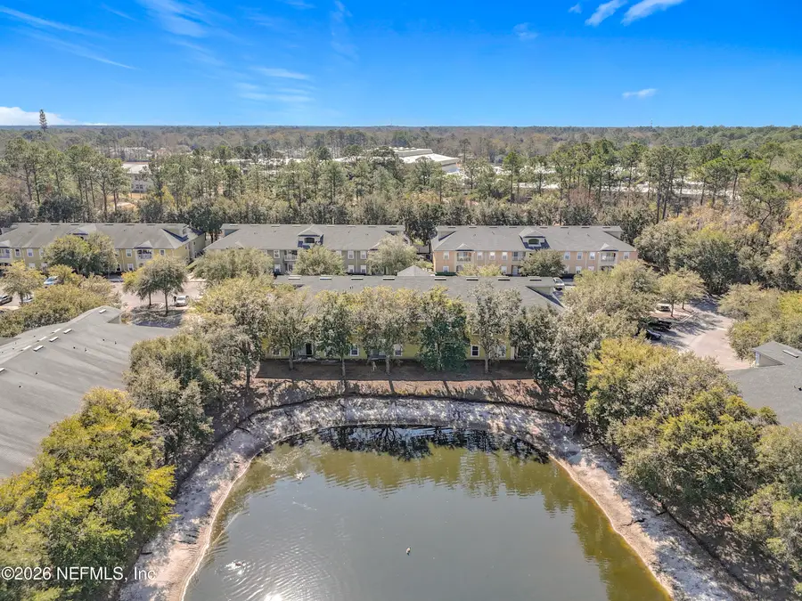 3671 Kirkpatrick Circle #6, Jacksonville, FL 32210 - #3