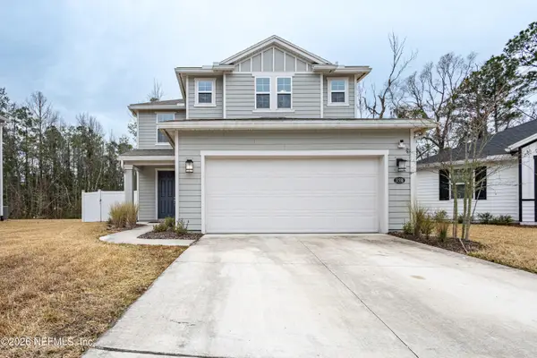 11558 Tiburon Drive, Jacksonville, FL 32221