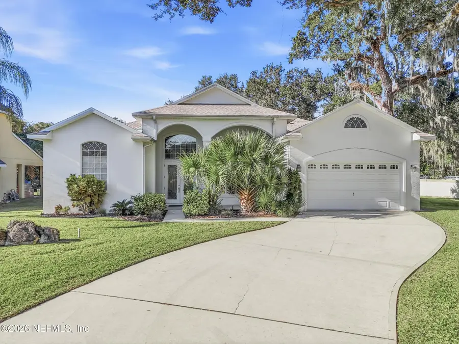 5 River Oaks Way, Palm Coast, FL 32137 - #2