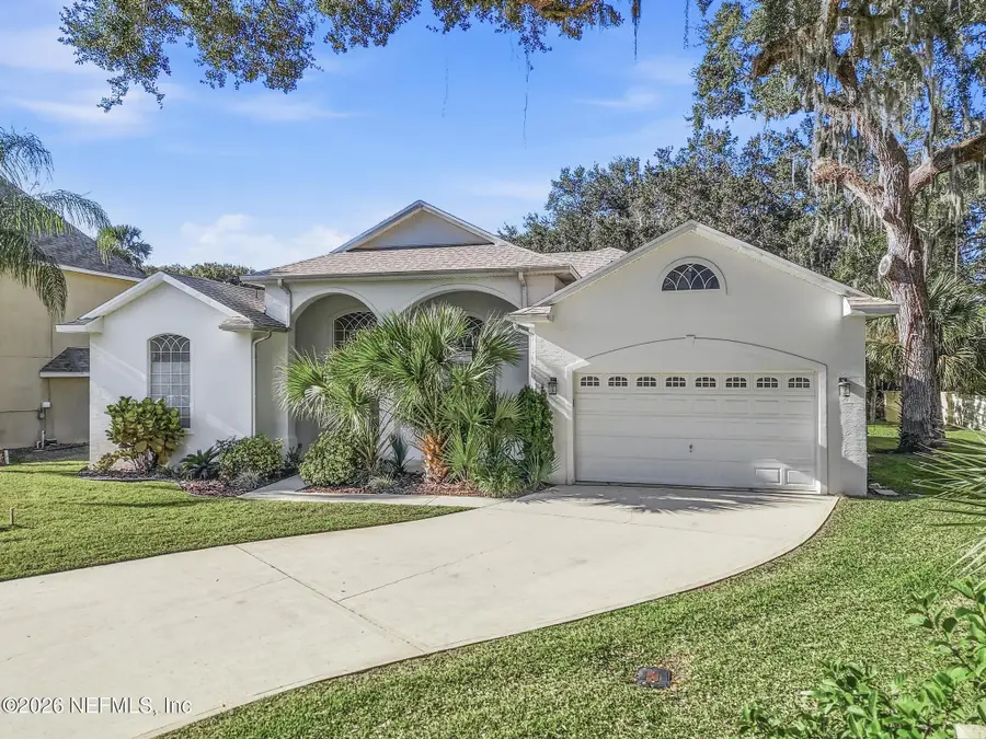 5 River Oaks Way, Palm Coast, FL 32137 - #3