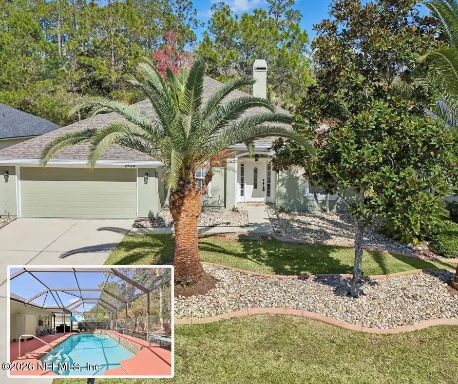 2430 Tall Cedars Road, Fleming Island, FL 32003 - #1