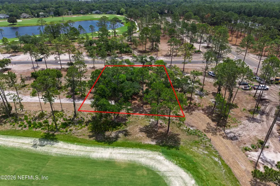 4528 Feather Moss Court, Jacksonville, FL 32224 - #3