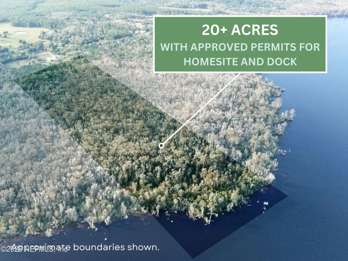 0 County Road 209 S, Green Cove Springs, FL 32043 - #1