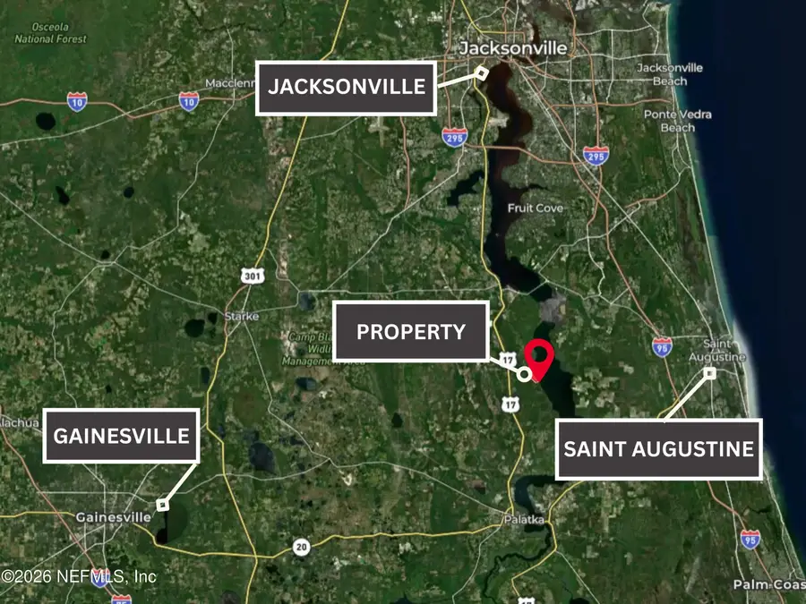 0 County Road 209 S, Green Cove Springs, FL 32043 - #2