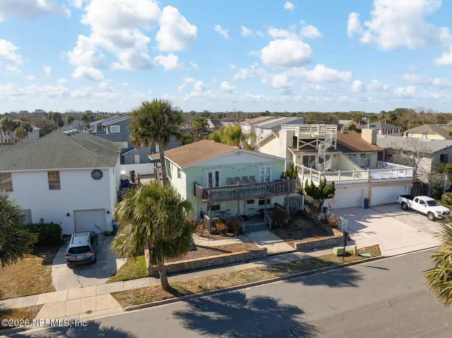 1914 1st Street, Neptune Beach, FL 32266 - #3