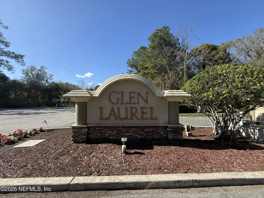 1752 Glen Laurel Drive, Middleburg, FL 32068 - #2
