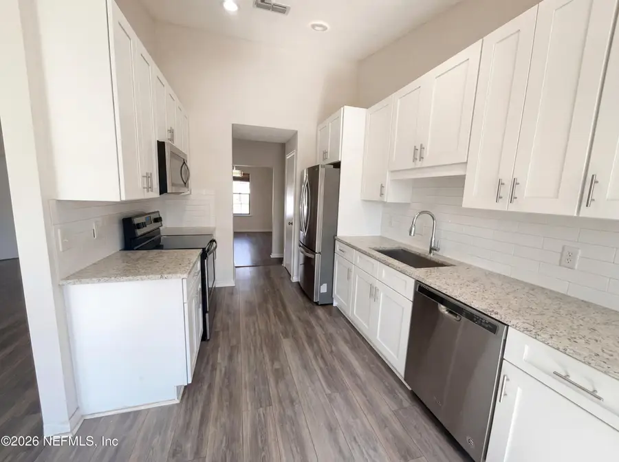 10945 Steeding Horse Drive, Jacksonville, FL 32257 - #2