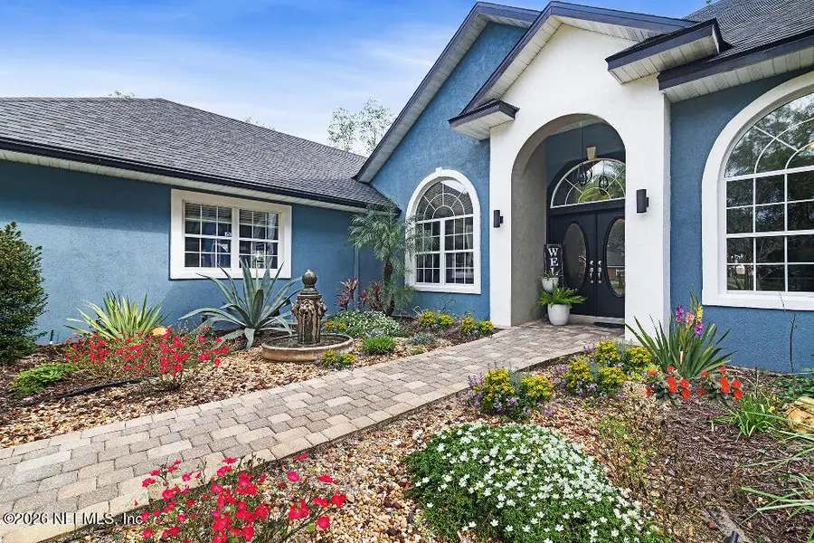 1463 Mallard Landing Boulevard, Saint Johns, FL 32259 - #2