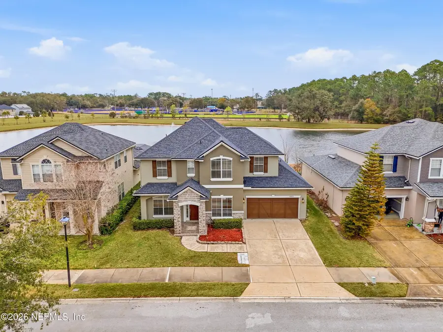 12013 Marldon Lane, Jacksonville, FL 32258 - #2