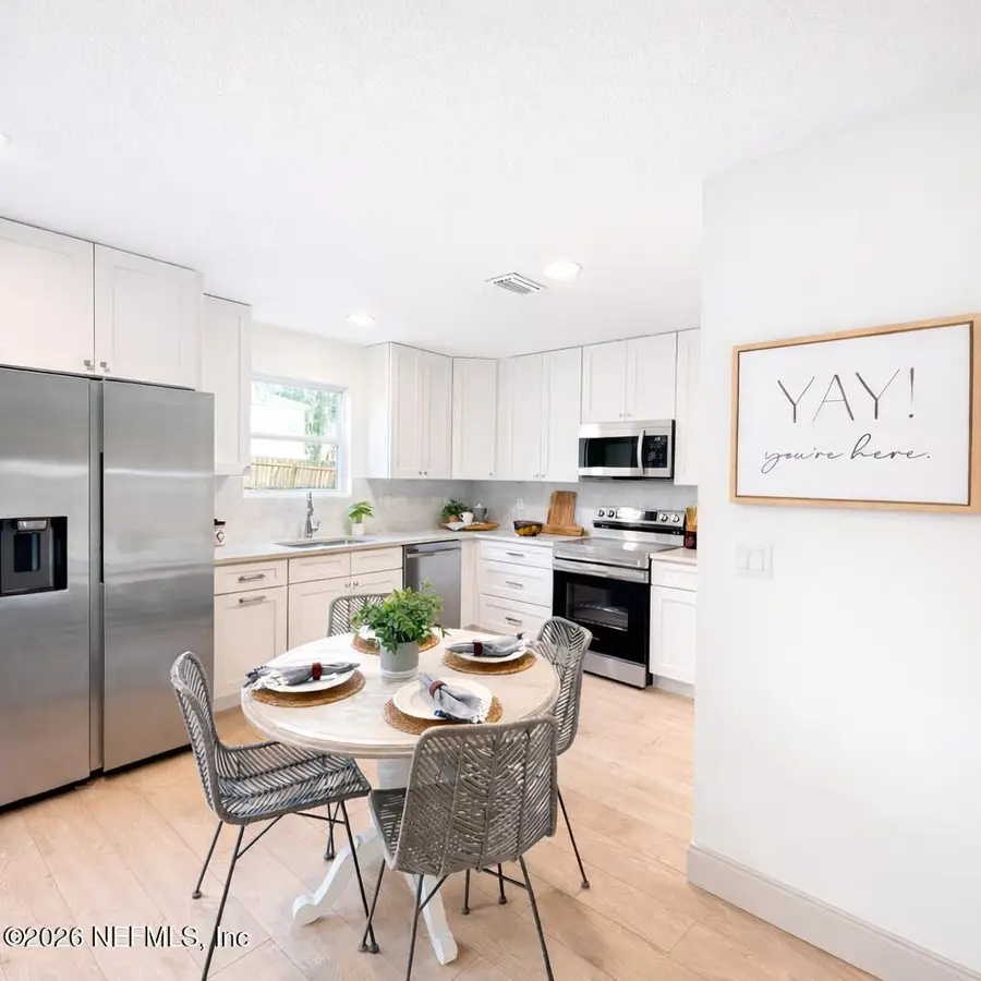 4455 Linder Avenue, Jacksonville, FL 32207 - #3