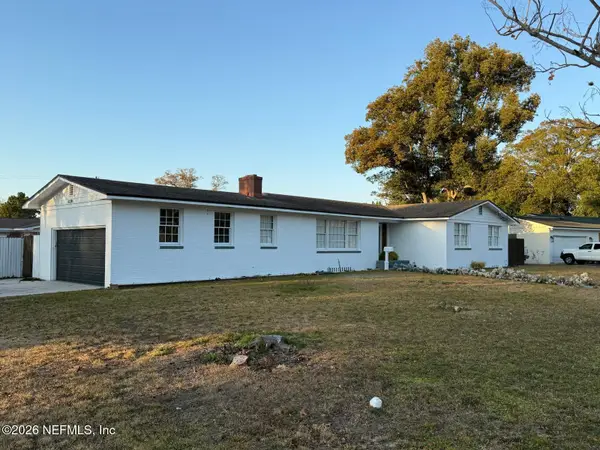 7915 Alderman Road, Jacksonville, FL 32211