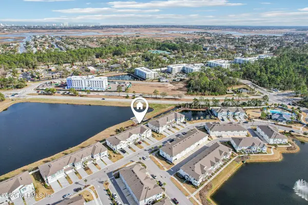 3493 Marsh Reserve Boulevard, Jacksonville, FL 32224