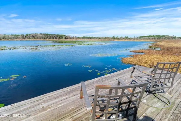 118 Hooks Lake Road, Melrose, FL 32666