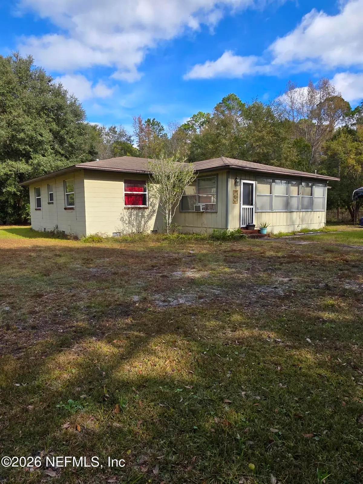 3091 Ogilvie Road, Jacksonville, FL 32218 - #1