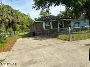 419 King Street, Jacksonville, FL 32204 - #1