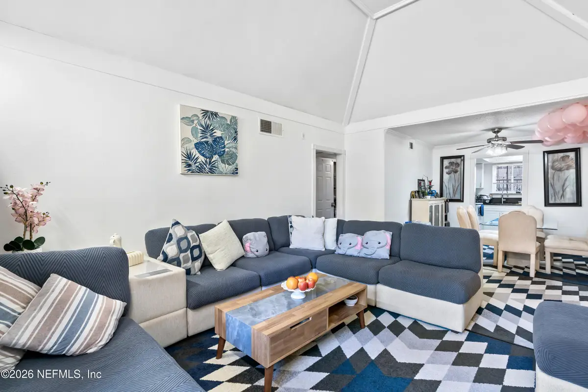 3915 Toreador Court #4, Jacksonville, FL 32217 - #1